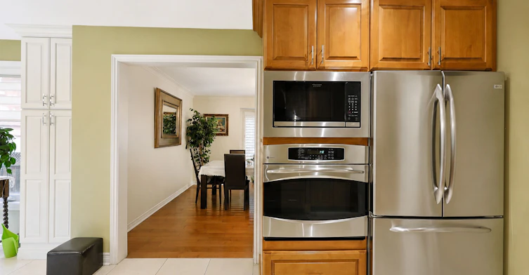 232 Franklin Avenue, Vaughan, ON, L4J 7L3 - 7