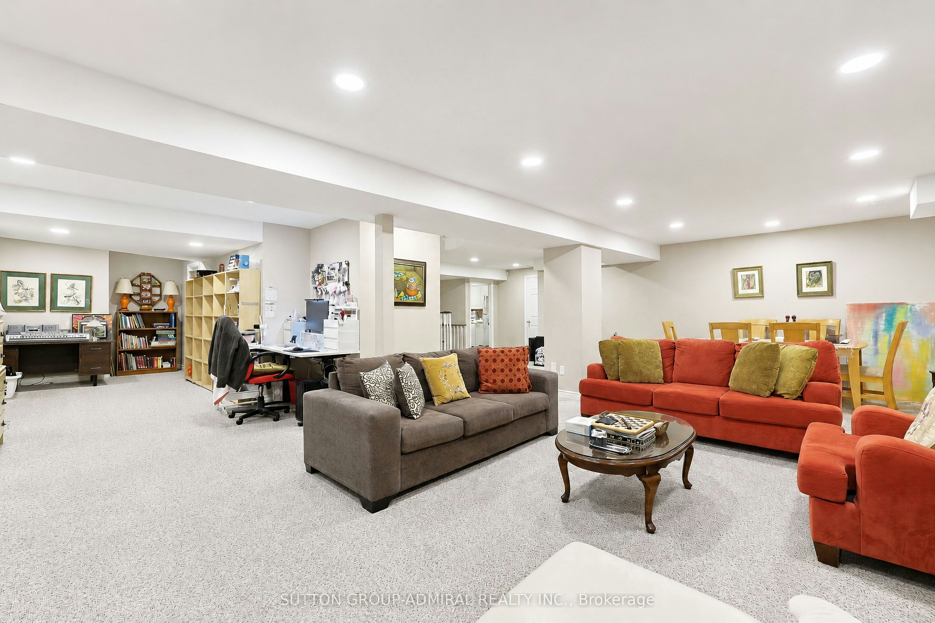 232 Franklin Avenue, Vaughan, ON, L4J 7L3 - 28