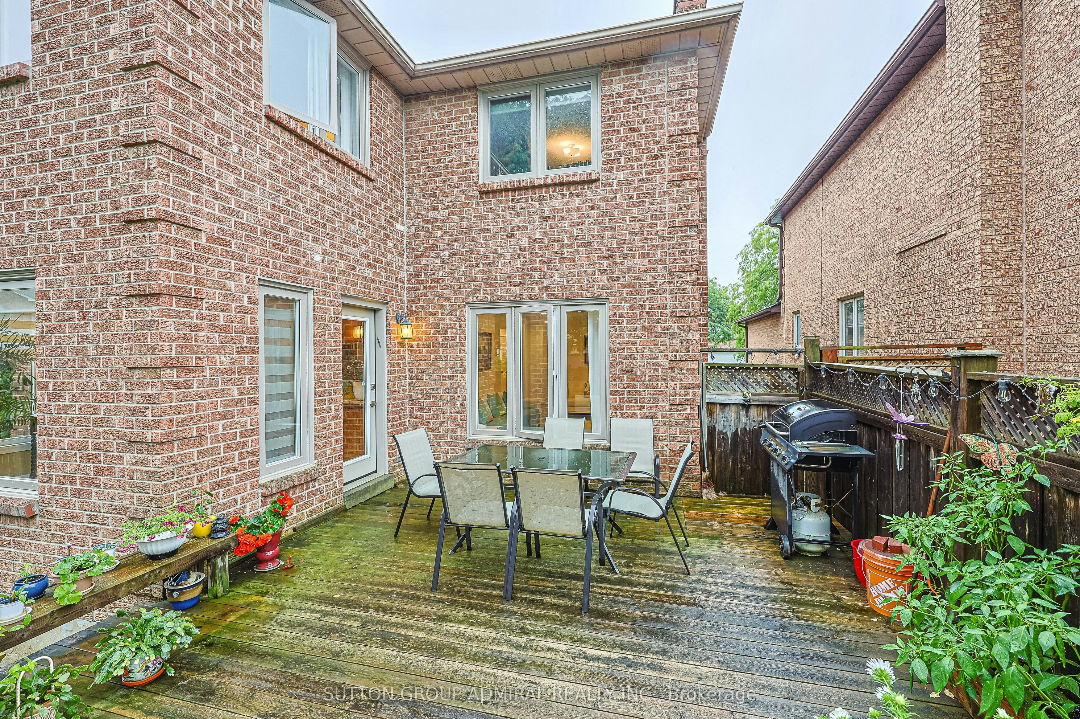 232 Franklin Avenue, Vaughan, ON, L4J 7L3 - 33