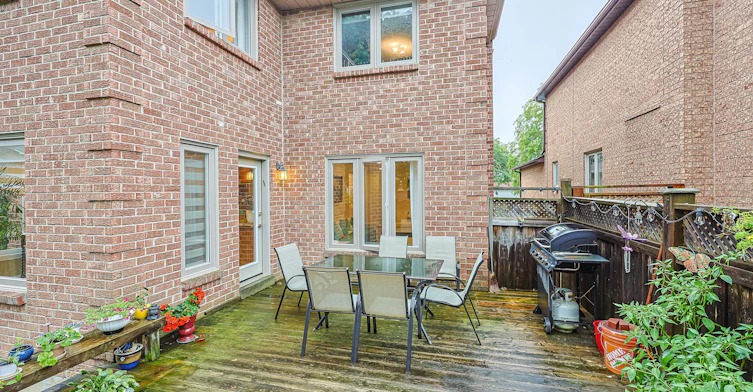 232 Franklin Avenue, Vaughan, ON, L4J 7L3 - 33