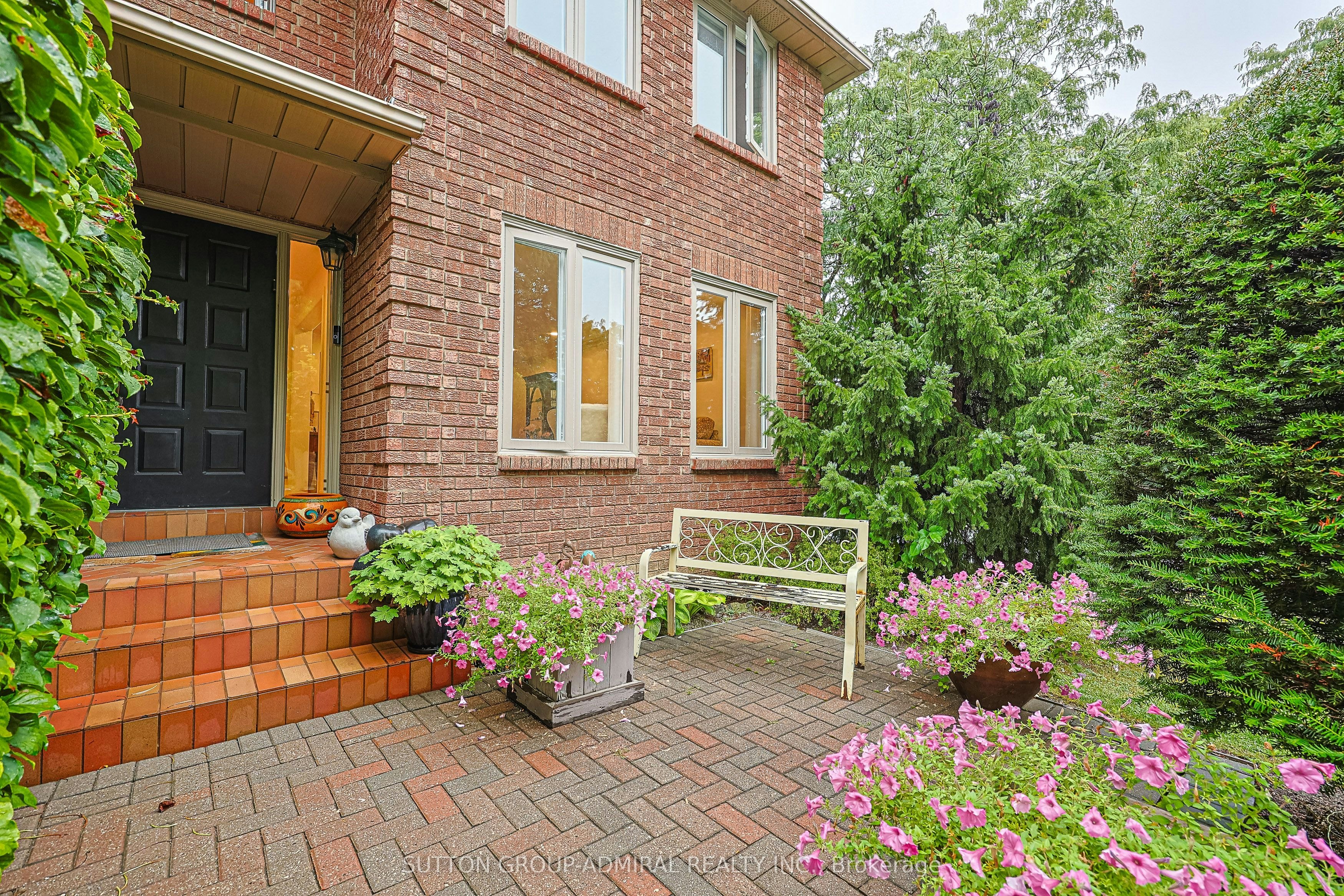 232 Franklin Avenue, Vaughan, ON, L4J 7L3 - 3