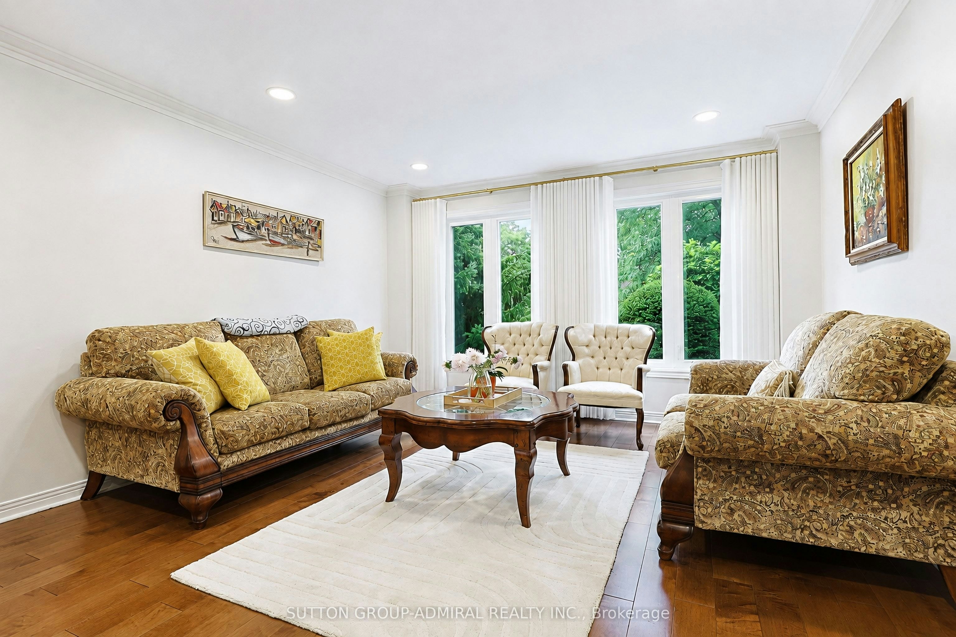 232 Franklin Avenue, Vaughan, ON, L4J 7L3 - 9
