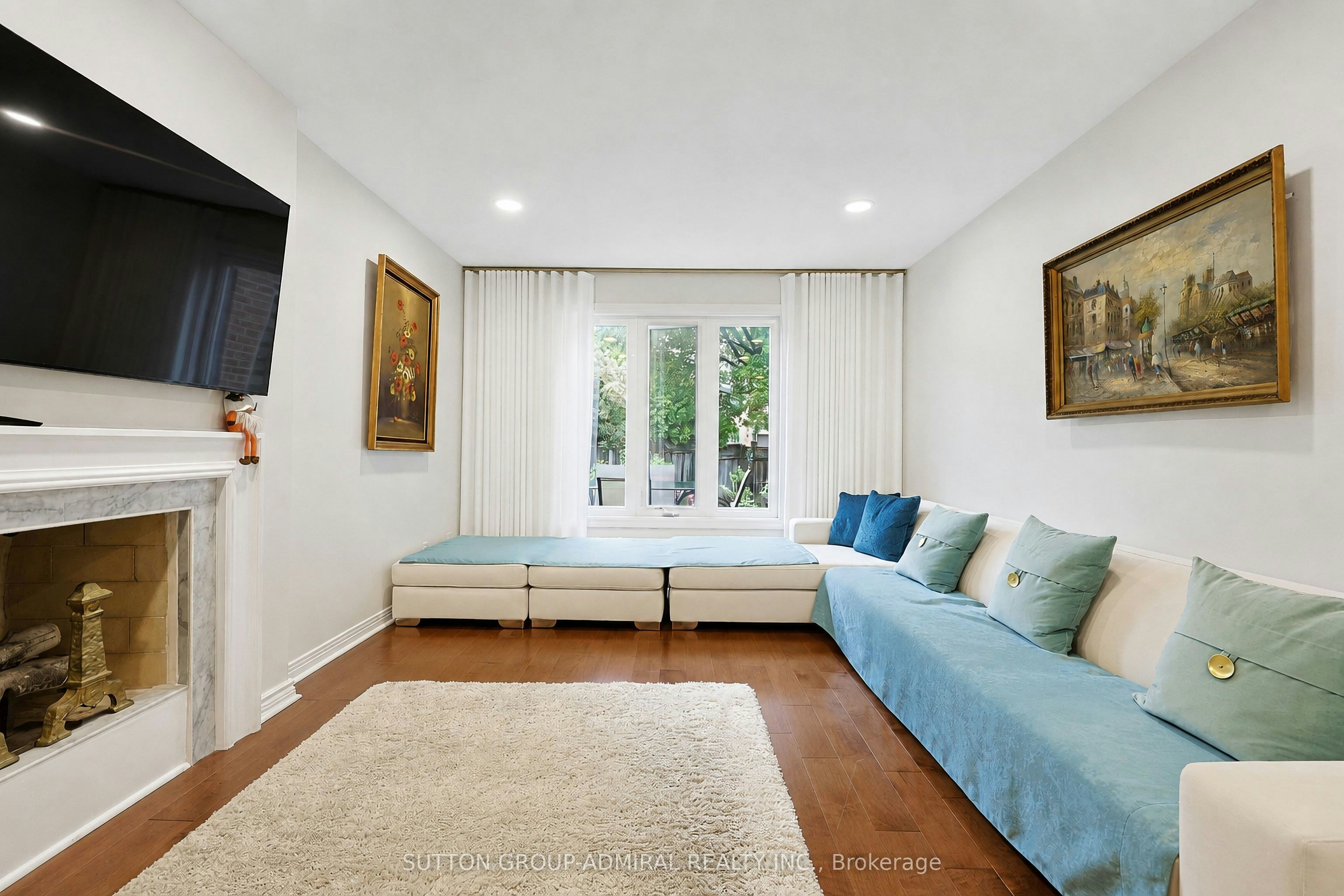 232 Franklin Avenue, Vaughan, ON, L4J 7L3 - 14
