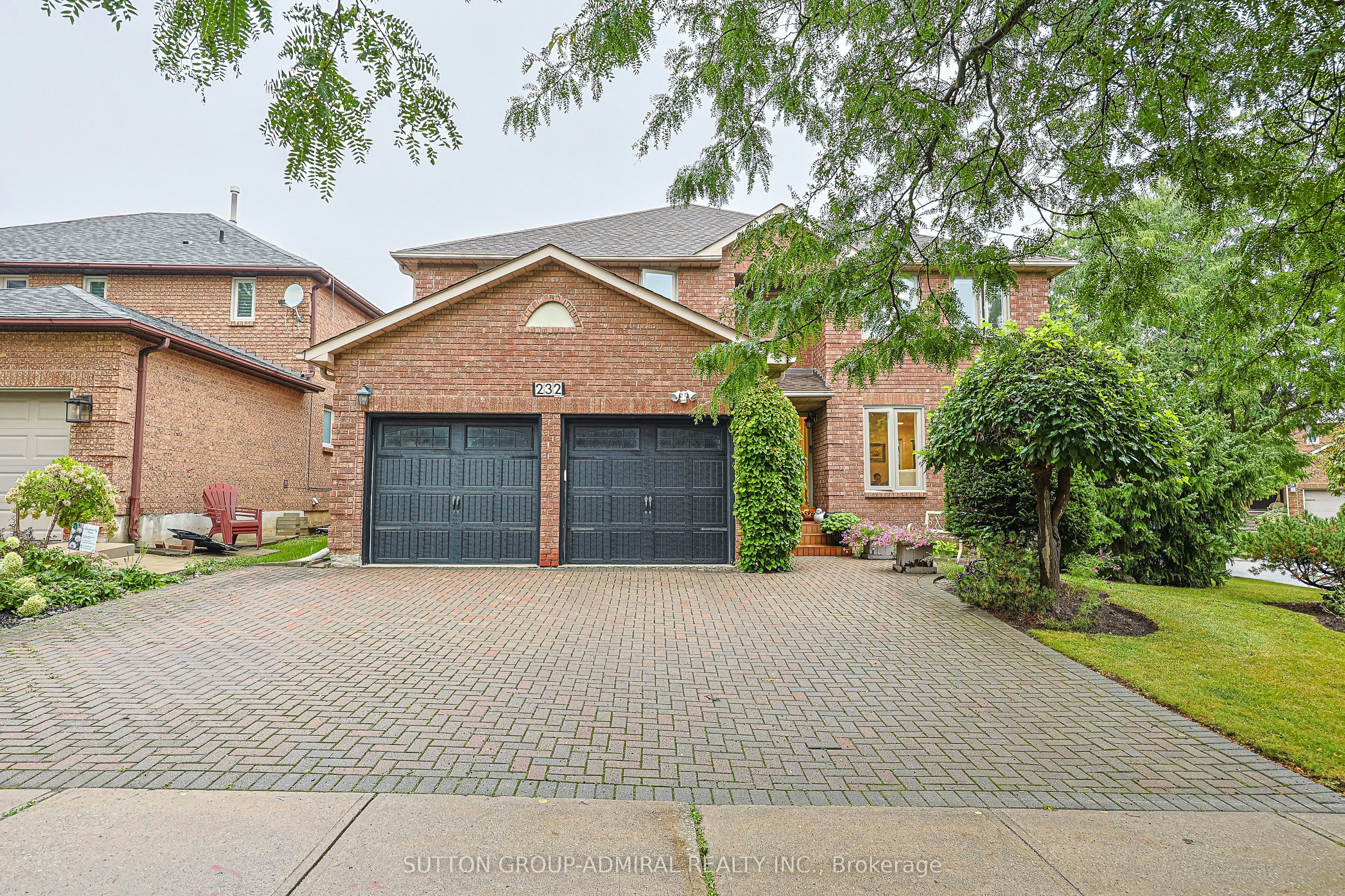 232 Franklin Avenue, Vaughan, ON, L4J 7L3