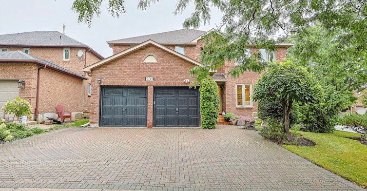 232 Franklin Avenue, Vaughan, ON, L4J 7L3
