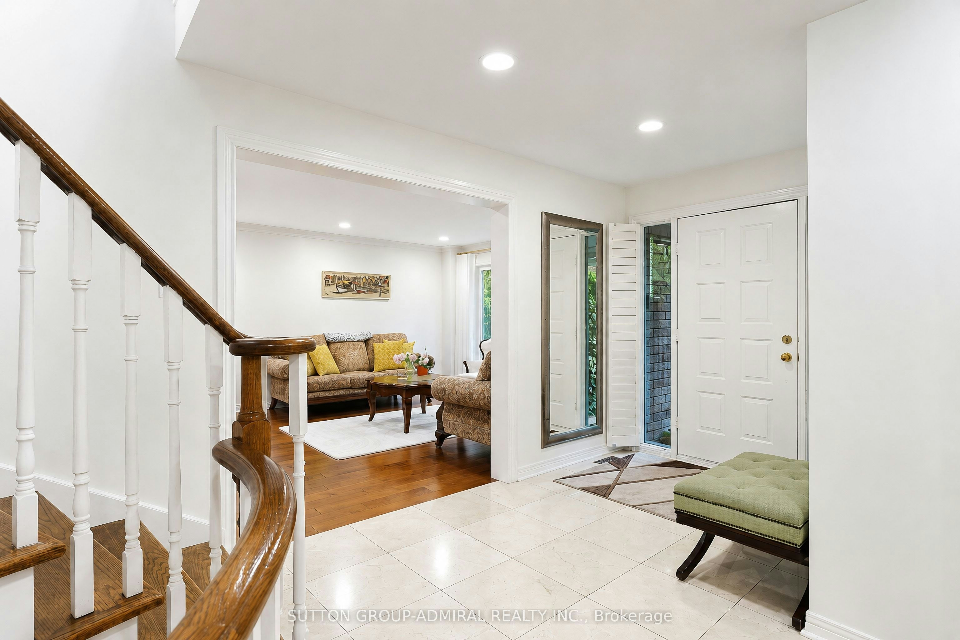 232 Franklin Avenue, Vaughan, ON, L4J 7L3 - 4