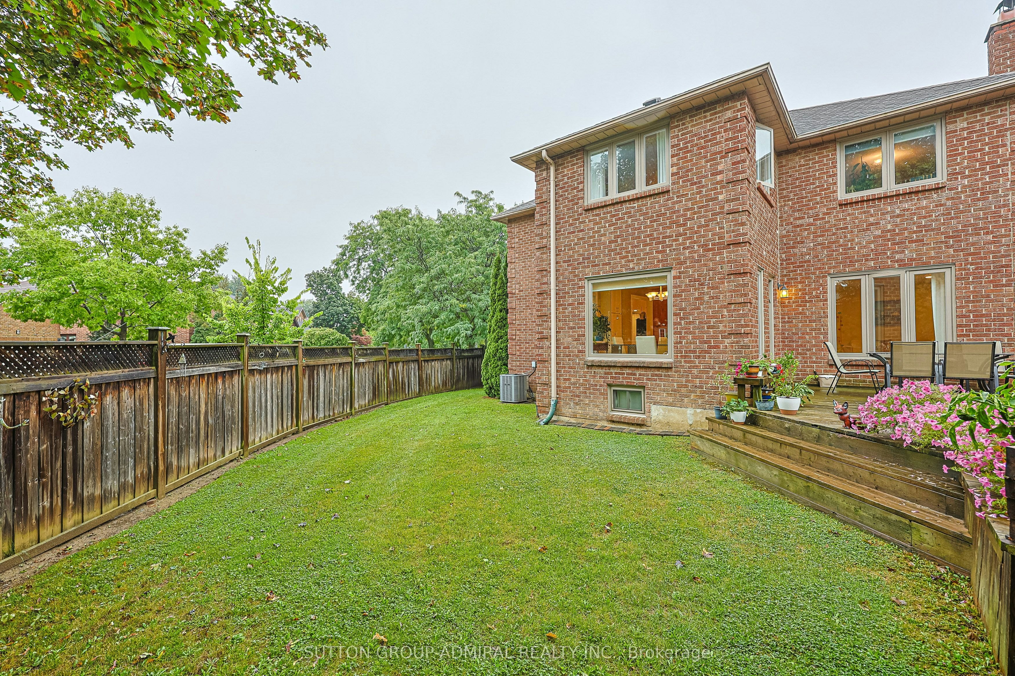 232 Franklin Avenue, Vaughan, ON, L4J 7L3 - 35