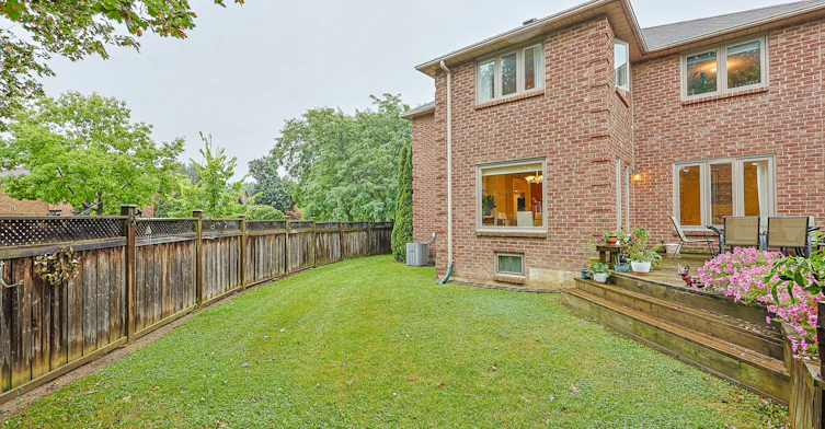 232 Franklin Avenue, Vaughan, ON, L4J 7L3 - 35