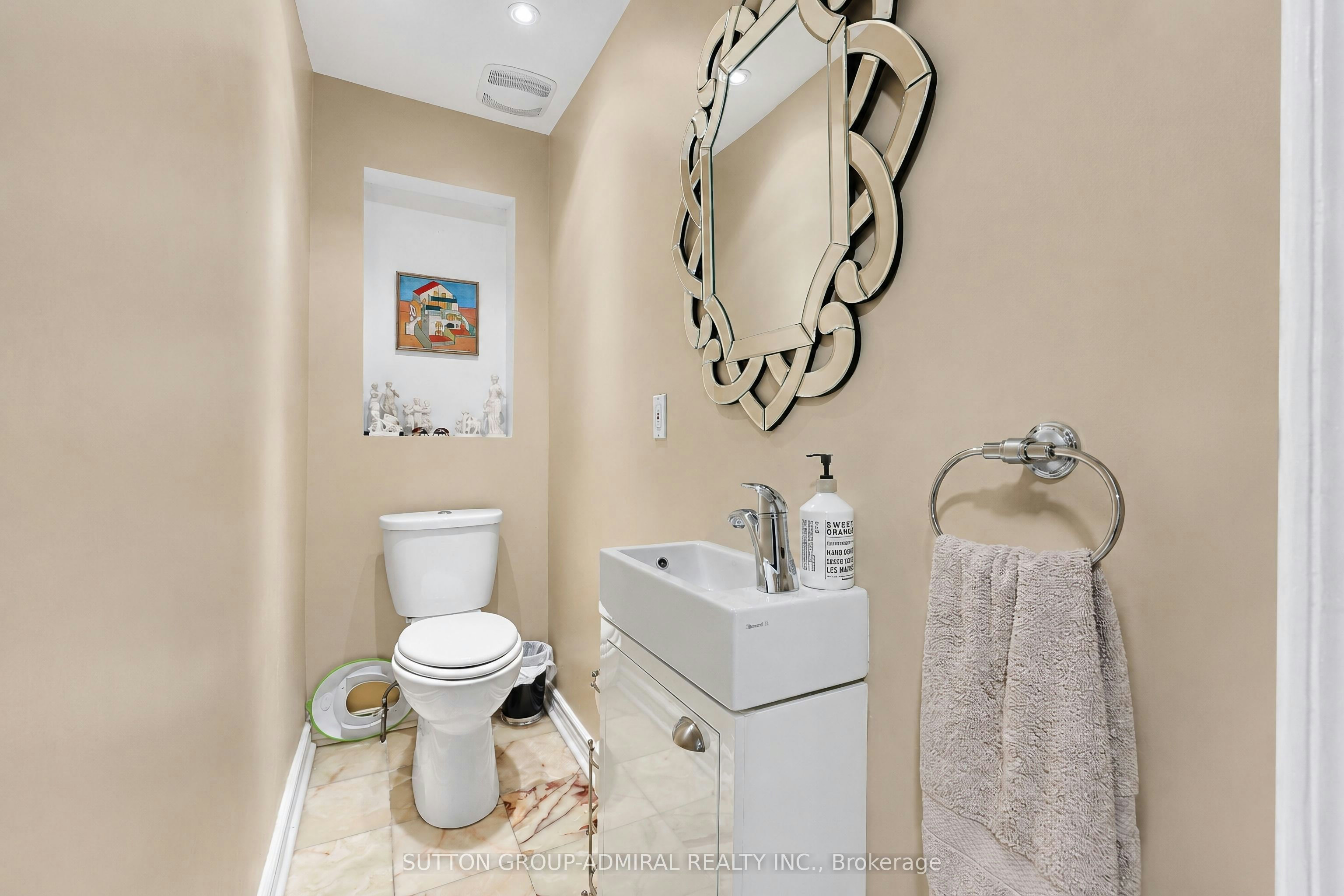 232 Franklin Avenue, Vaughan, ON, L4J 7L3 - 15