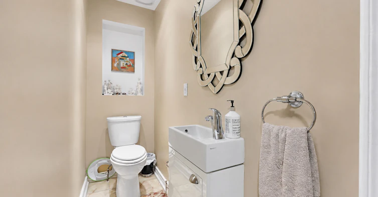 232 Franklin Avenue, Vaughan, ON, L4J 7L3 - 15