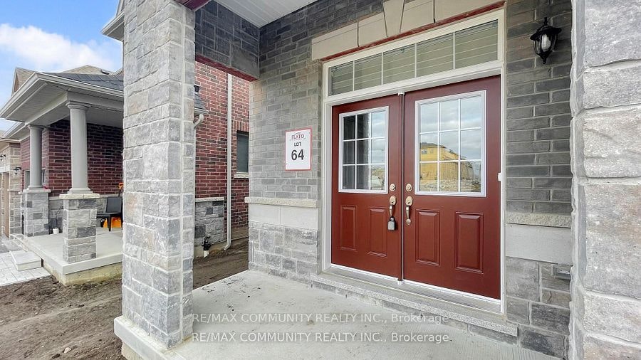 63 English Drive, New Tecumseth, ON, L0G 1A0 - 2