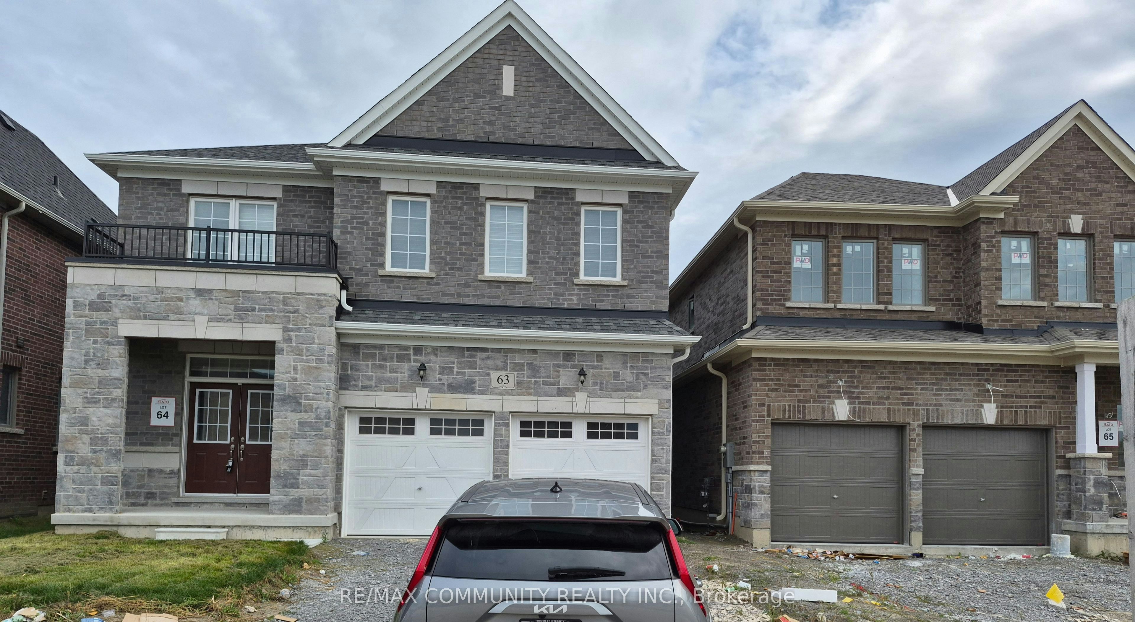 63 English Drive, New Tecumseth, ON, L0G 1A0