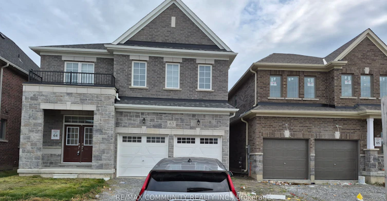 63 English Drive, New Tecumseth, ON, L0G 1A0