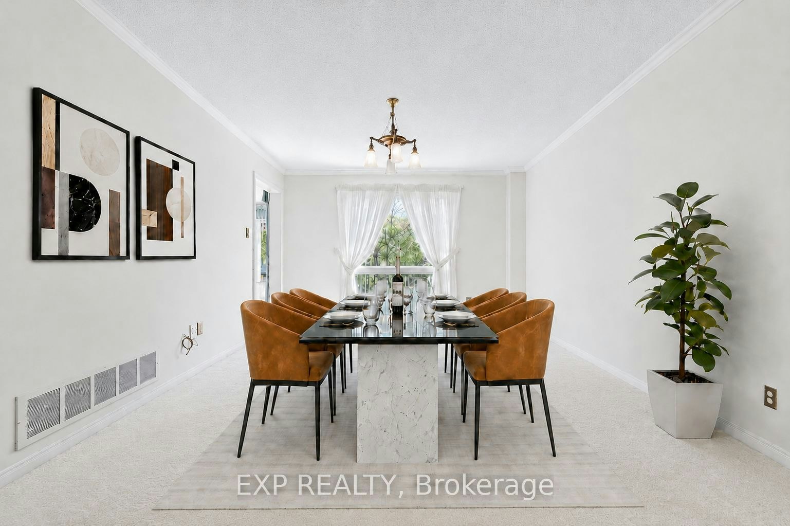 51 Sanderson Crescent, Richmond Hill, ON, L4C 5L5 - 6