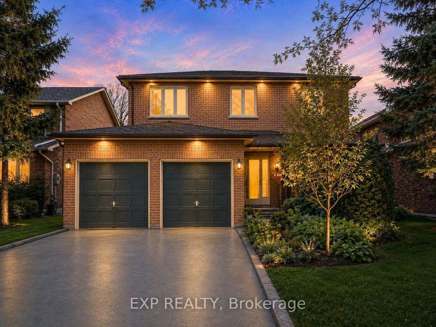 51 Sanderson Crescent, Richmond Hill, ON, L4C 5L5