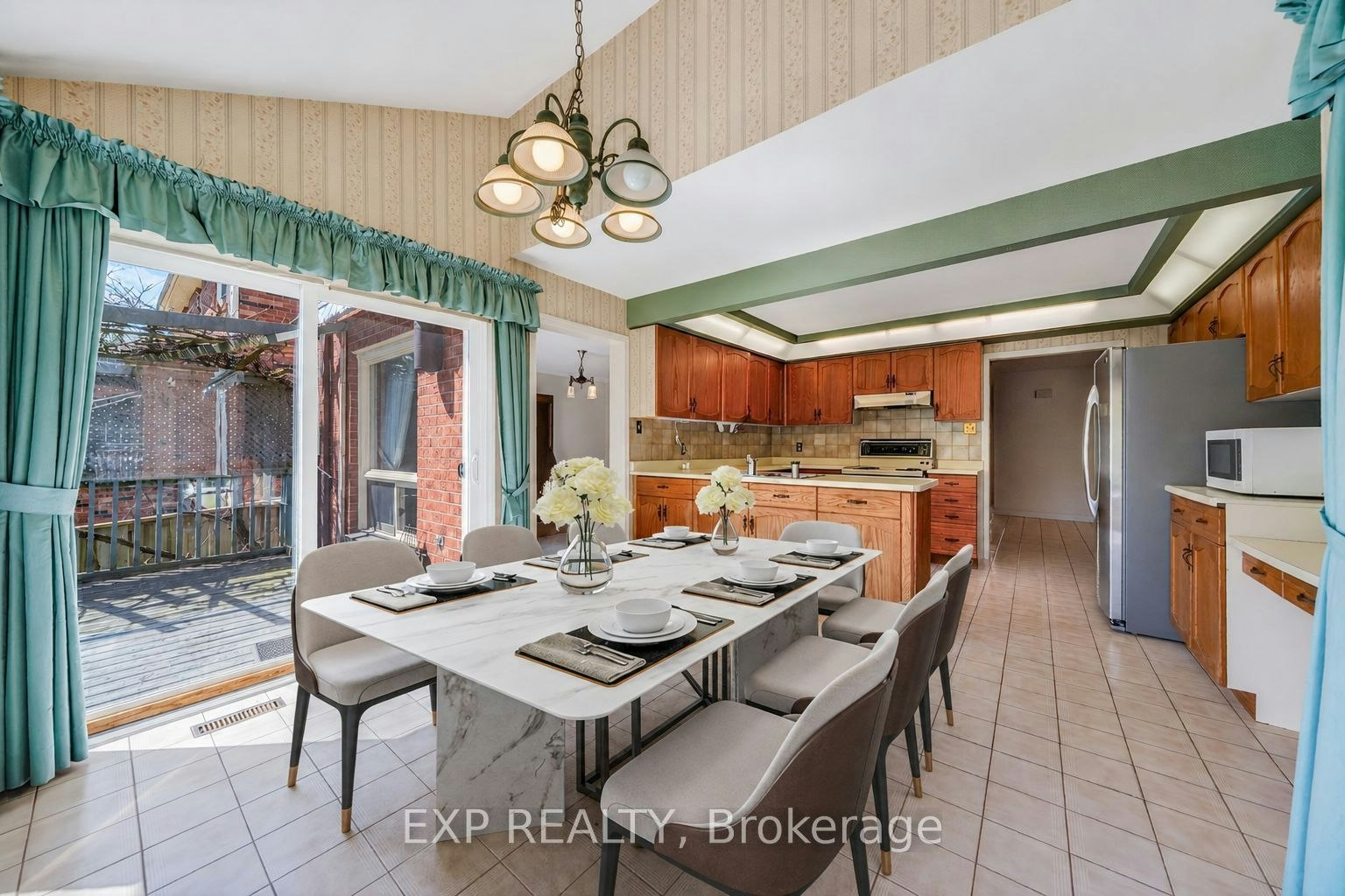 51 Sanderson Crescent, Richmond Hill, ON, L4C 5L5 - 10