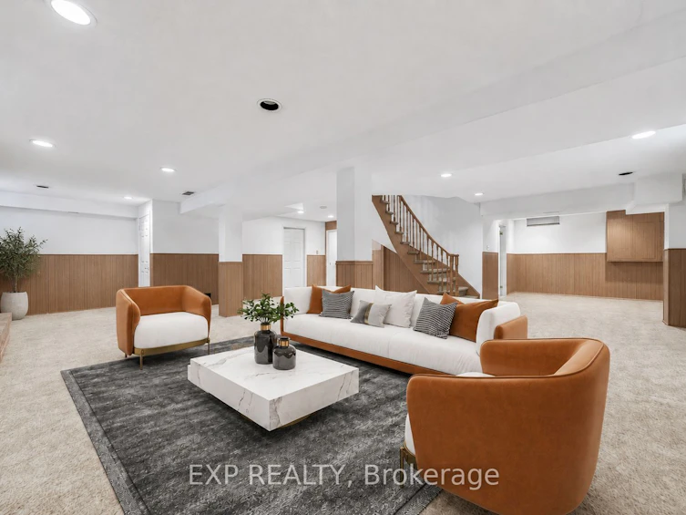 51 Sanderson Crescent, Richmond Hill, ON, L4C 5L5 - 18