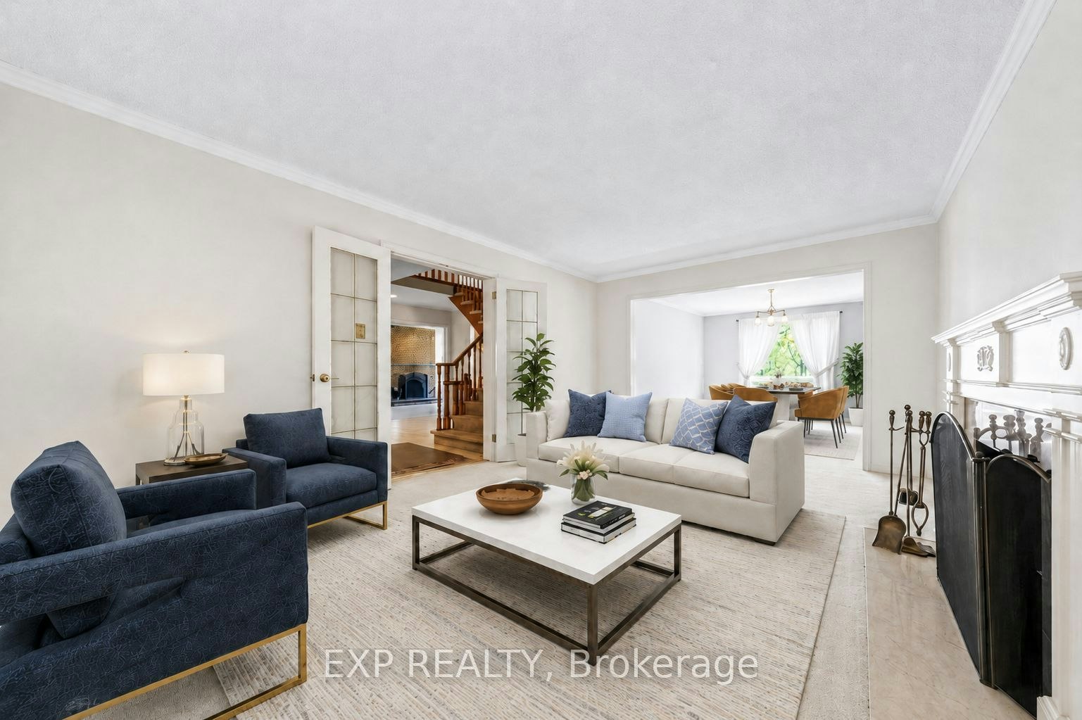 51 Sanderson Crescent, Richmond Hill, ON, L4C 5L5 - 7