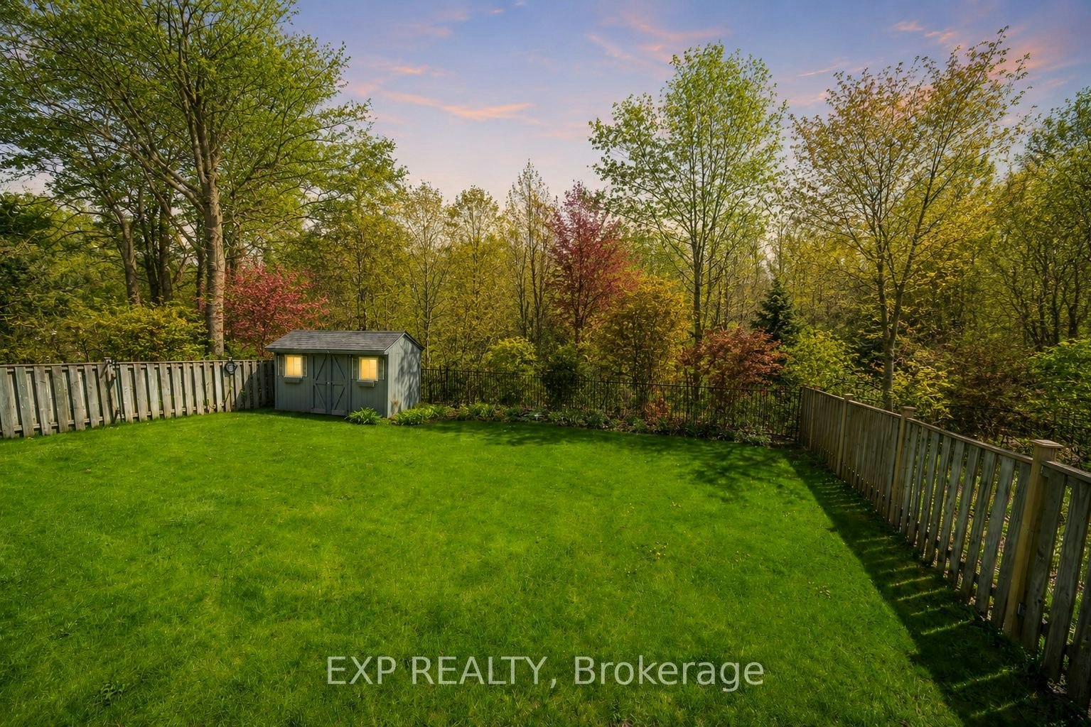 51 Sanderson Crescent, Richmond Hill, ON, L4C 5L5 - 19