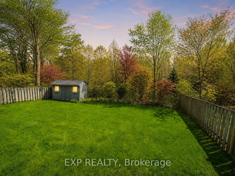 51 Sanderson Crescent, Richmond Hill, ON, L4C 5L5 - 19