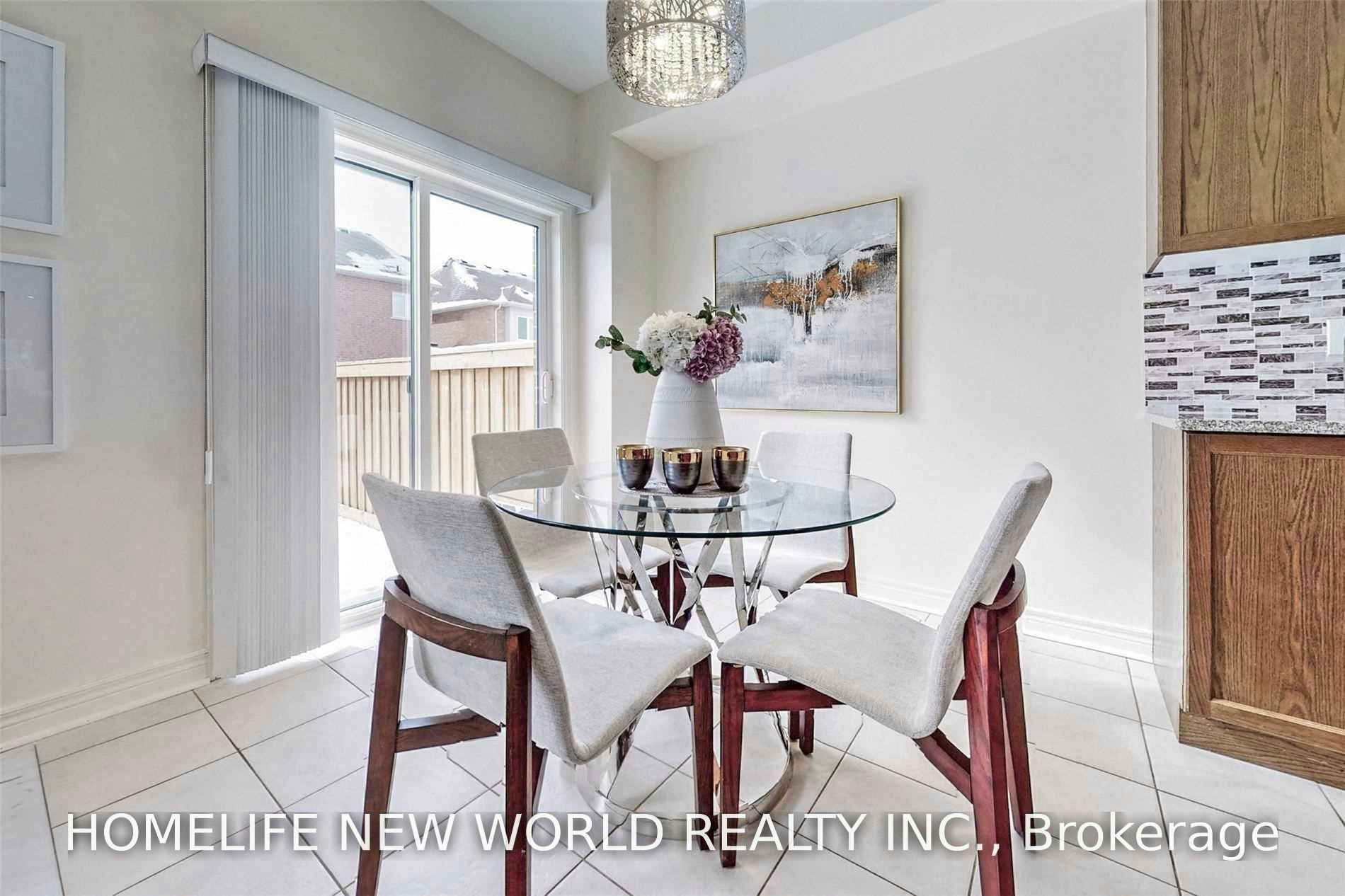 162 Noah's Farm Trail, Whitchurch-Stouffville, ON, L4A 4P1 - 8