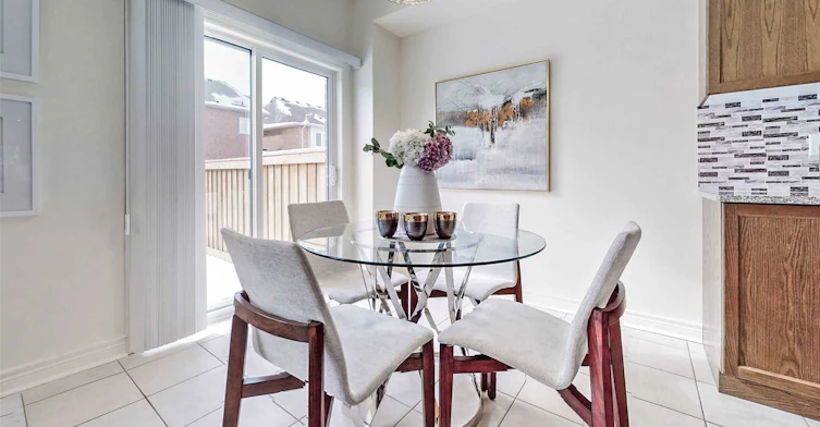 162 Noah's Farm Trail, Whitchurch-Stouffville, ON, L4A 4P1 - 8
