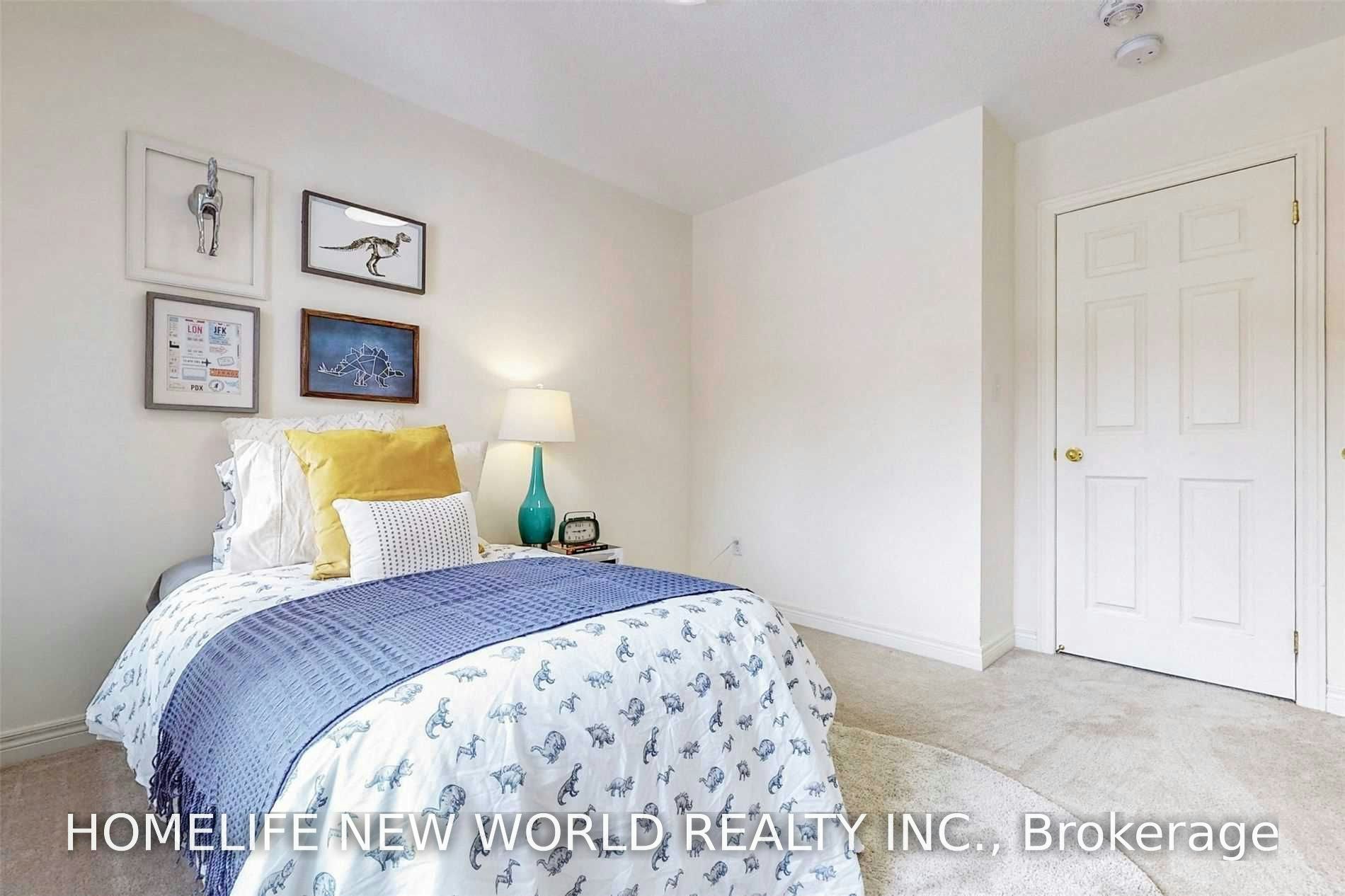 162 Noah's Farm Trail, Whitchurch-Stouffville, ON, L4A 4P1 - 14