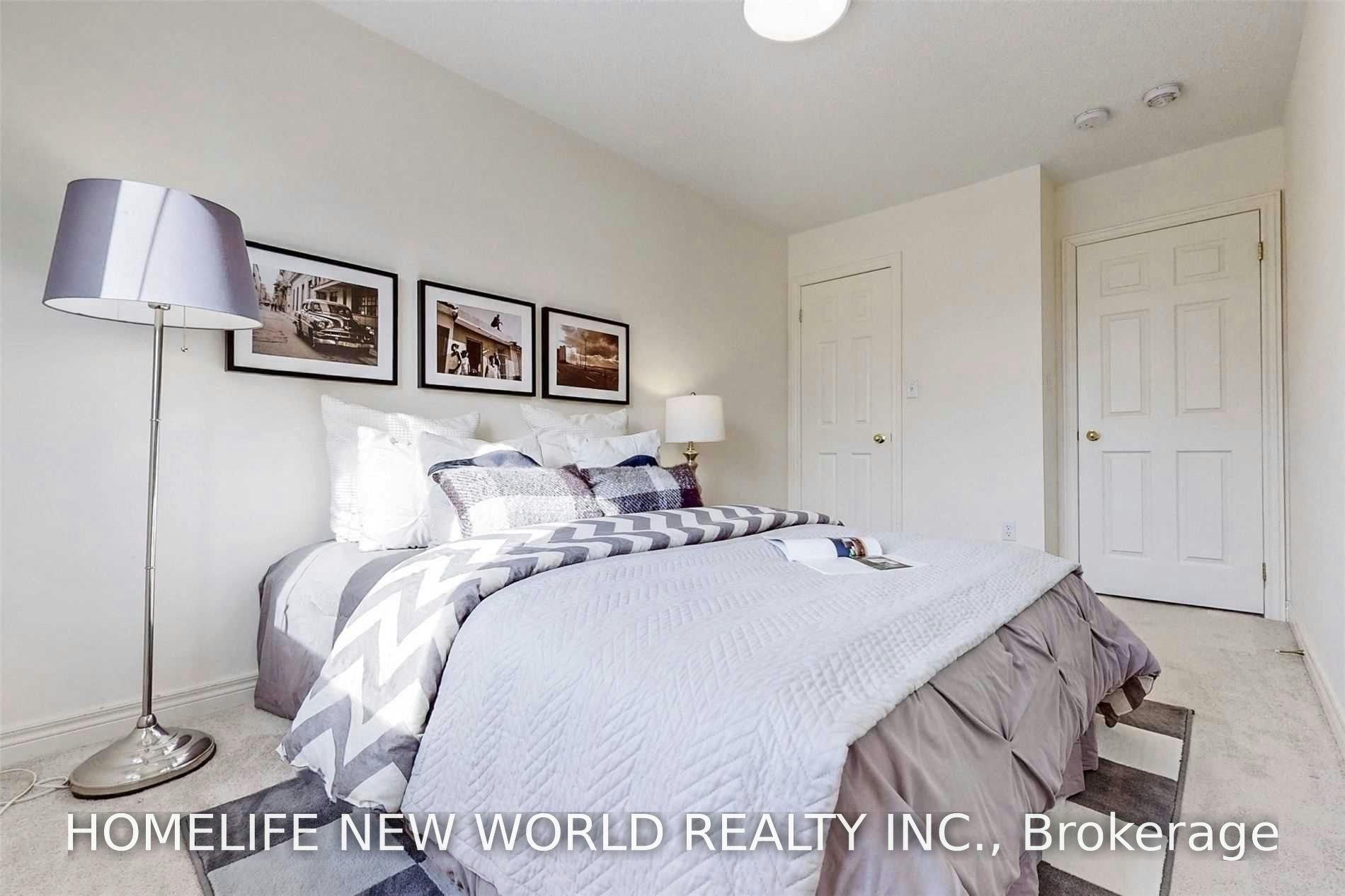 162 Noah's Farm Trail, Whitchurch-Stouffville, ON, L4A 4P1 - 10