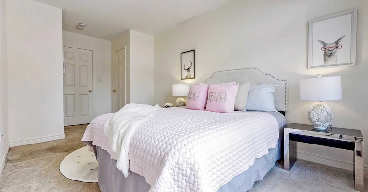 162 Noah's Farm Trail, Whitchurch-Stouffville, ON, L4A 4P1 - 13