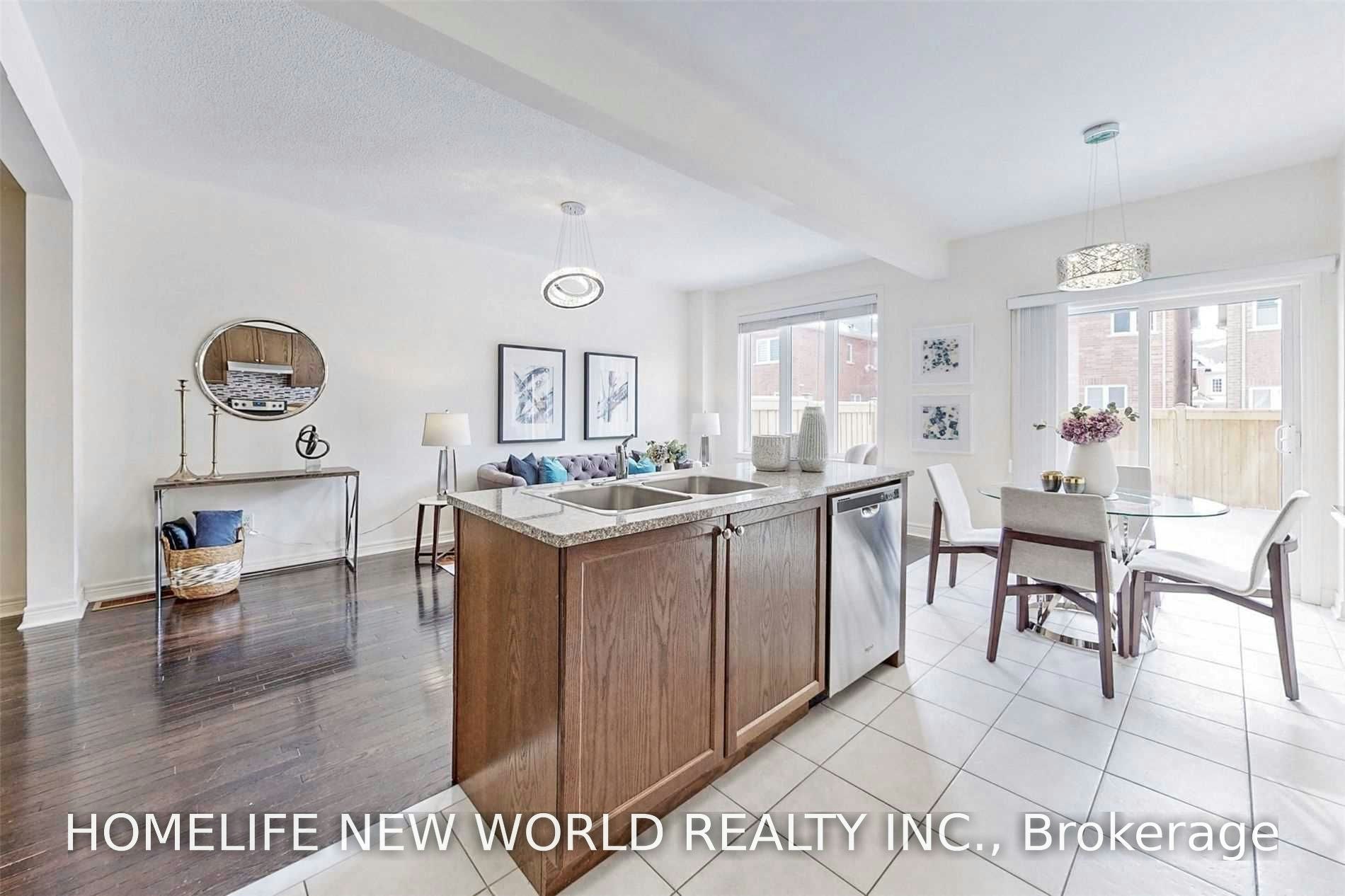 162 Noah's Farm Trail, Whitchurch-Stouffville, ON, L4A 4P1 - 7