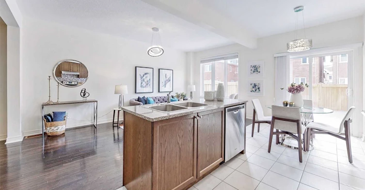 162 Noah's Farm Trail, Whitchurch-Stouffville, ON, L4A 4P1 - 7
