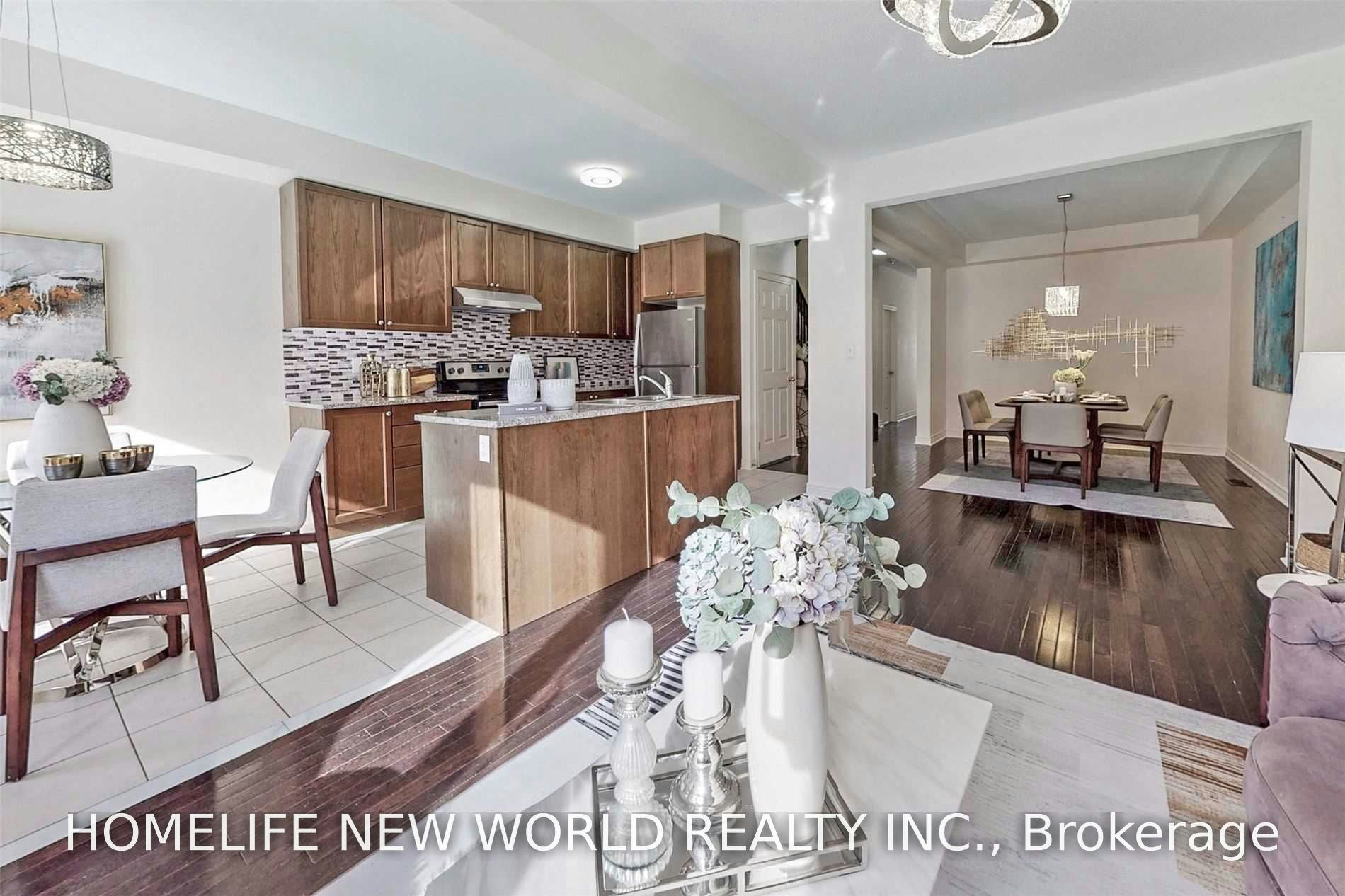 162 Noah's Farm Trail, Whitchurch-Stouffville, ON, L4A 4P1 - 5