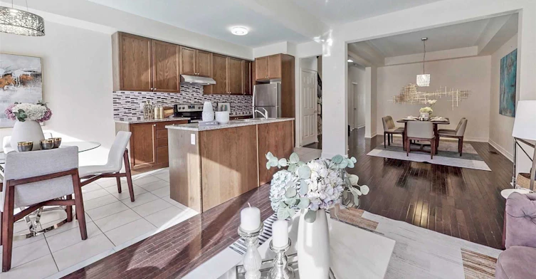 162 Noah's Farm Trail, Whitchurch-Stouffville, ON, L4A 4P1 - 5