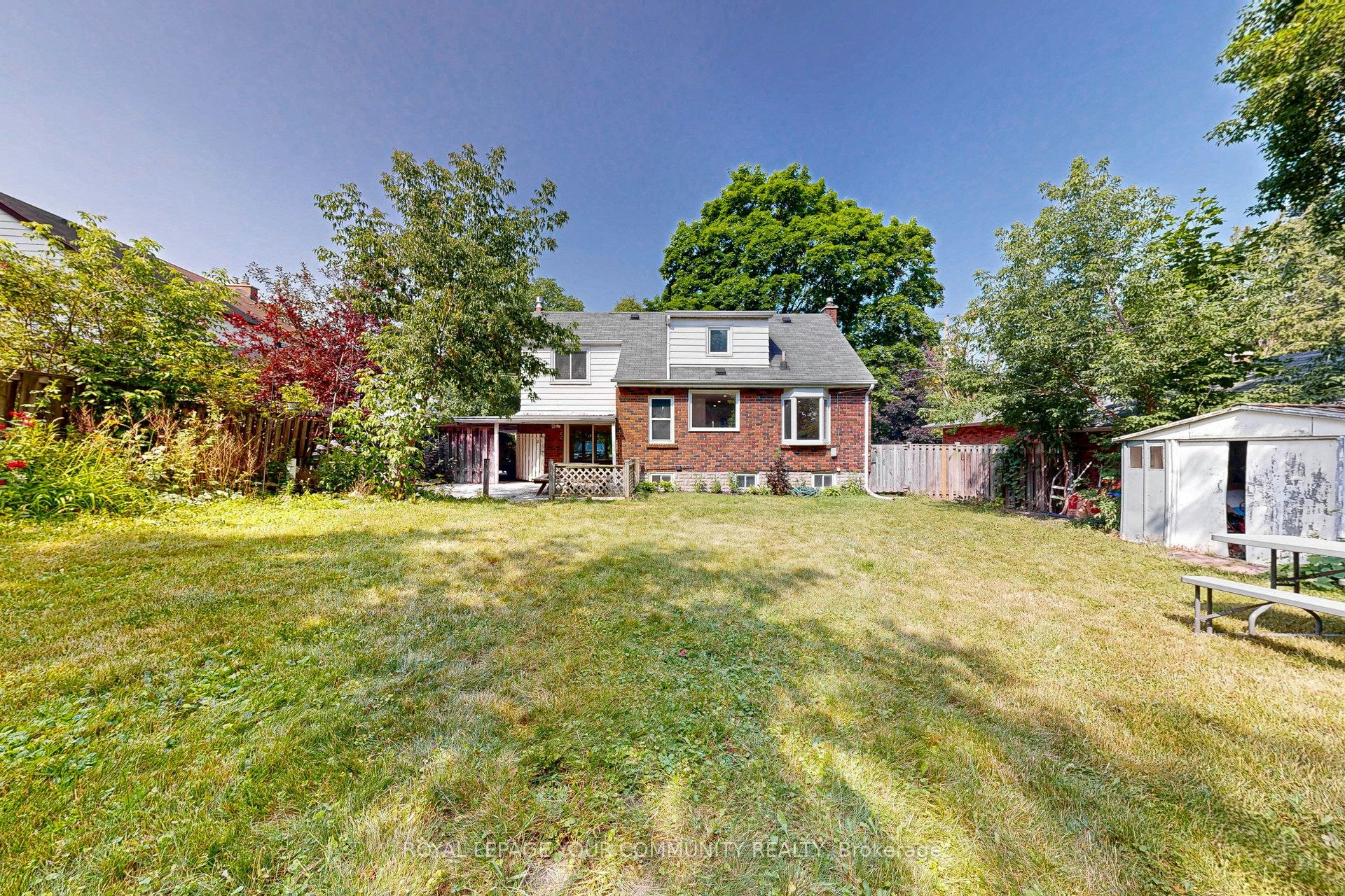 Main & 2nd-83 Lundy's Lane, Newmarket, ON, L3Y 3R9 - 24