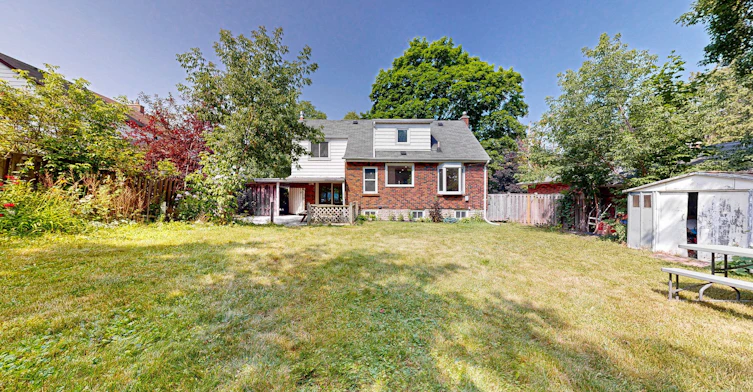 Main & 2nd-83 Lundy's Lane, Newmarket, ON, L3Y 3R9 - 24