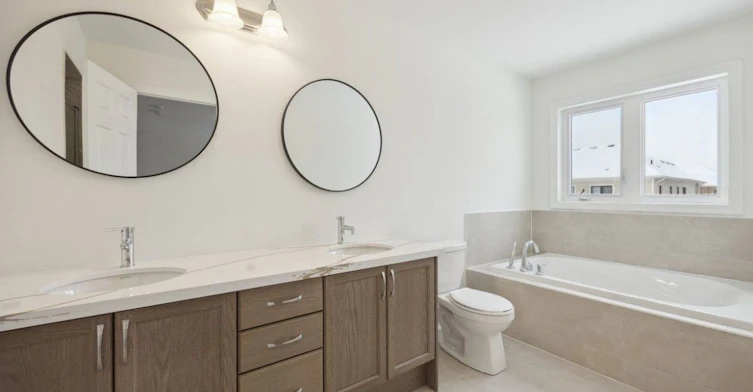 Upper 2 floors-10 Ken Davie Gate, Georgina, ON, L4P 0J5 - 16