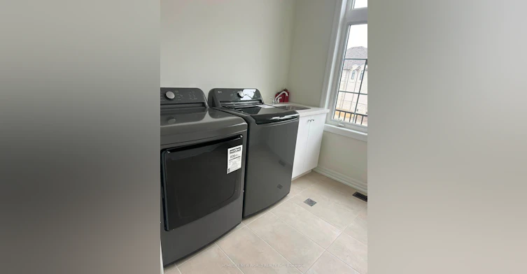 Detached 4 bedrooms house-10 Ken Davie Gate, Georgina, ON, L4P 0J5 - 26