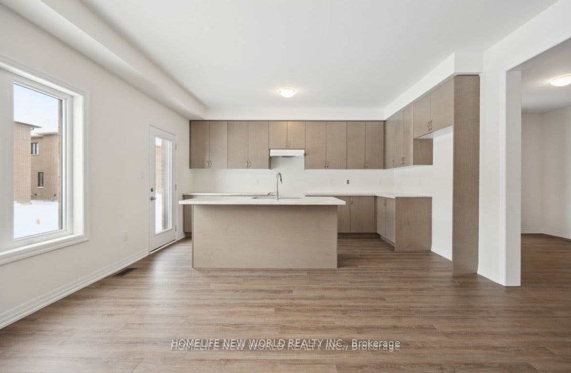 Upper 2 floors-10 Ken Davie Gate, Georgina, ON, L4P 0J5 - 19