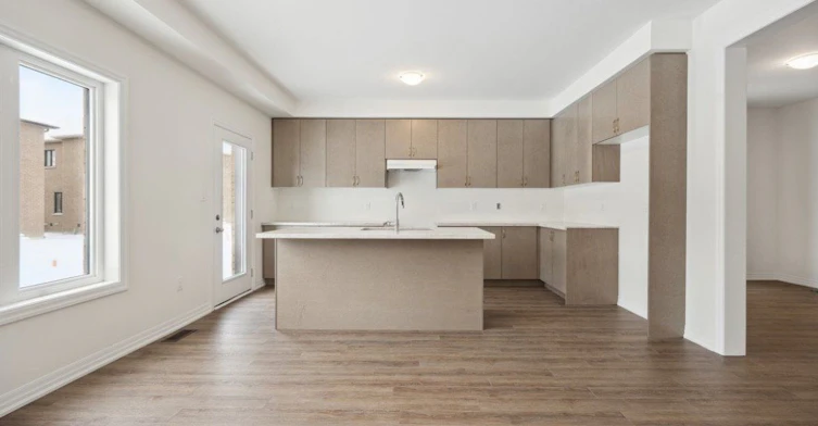 Upper 2 floors-10 Ken Davie Gate, Georgina, ON, L4P 0J5 - 19