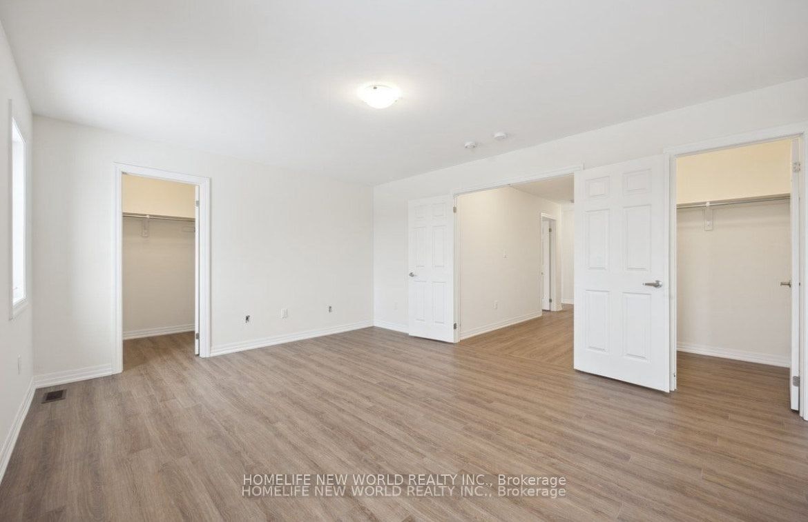 Upper 2 floors-10 Ken Davie Gate, Georgina, ON, L4P 0J5 - 13