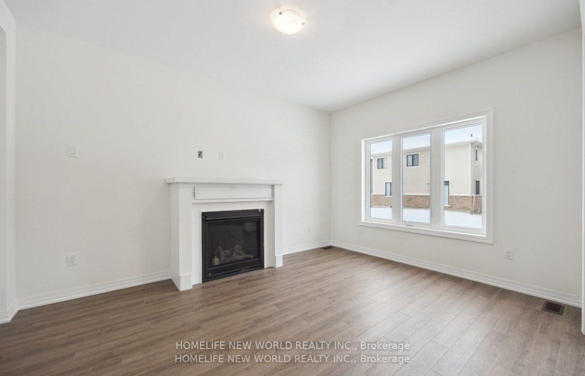 Upper 2 floors-10 Ken Davie Gate, Georgina, ON, L4P 0J5 - 17