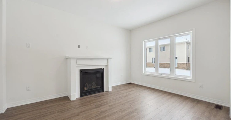 Upper 2 floors-10 Ken Davie Gate, Georgina, ON, L4P 0J5 - 17