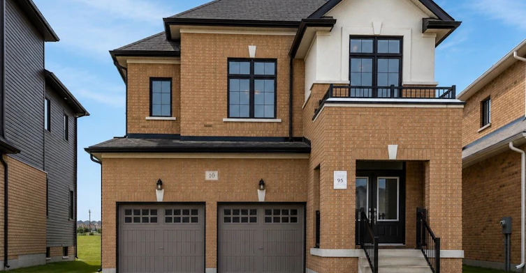 Upper 2 floors-10 Ken Davie Gate, Georgina, ON, L4P 0J5