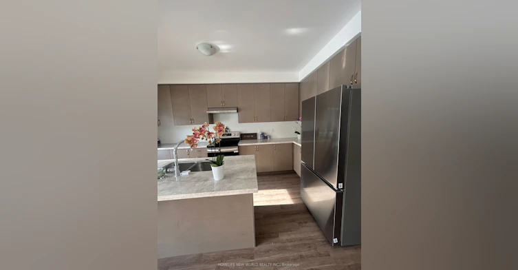 Upper 2 floors-10 Ken Davie Gate, Georgina, ON, L4P 0J5 - 6