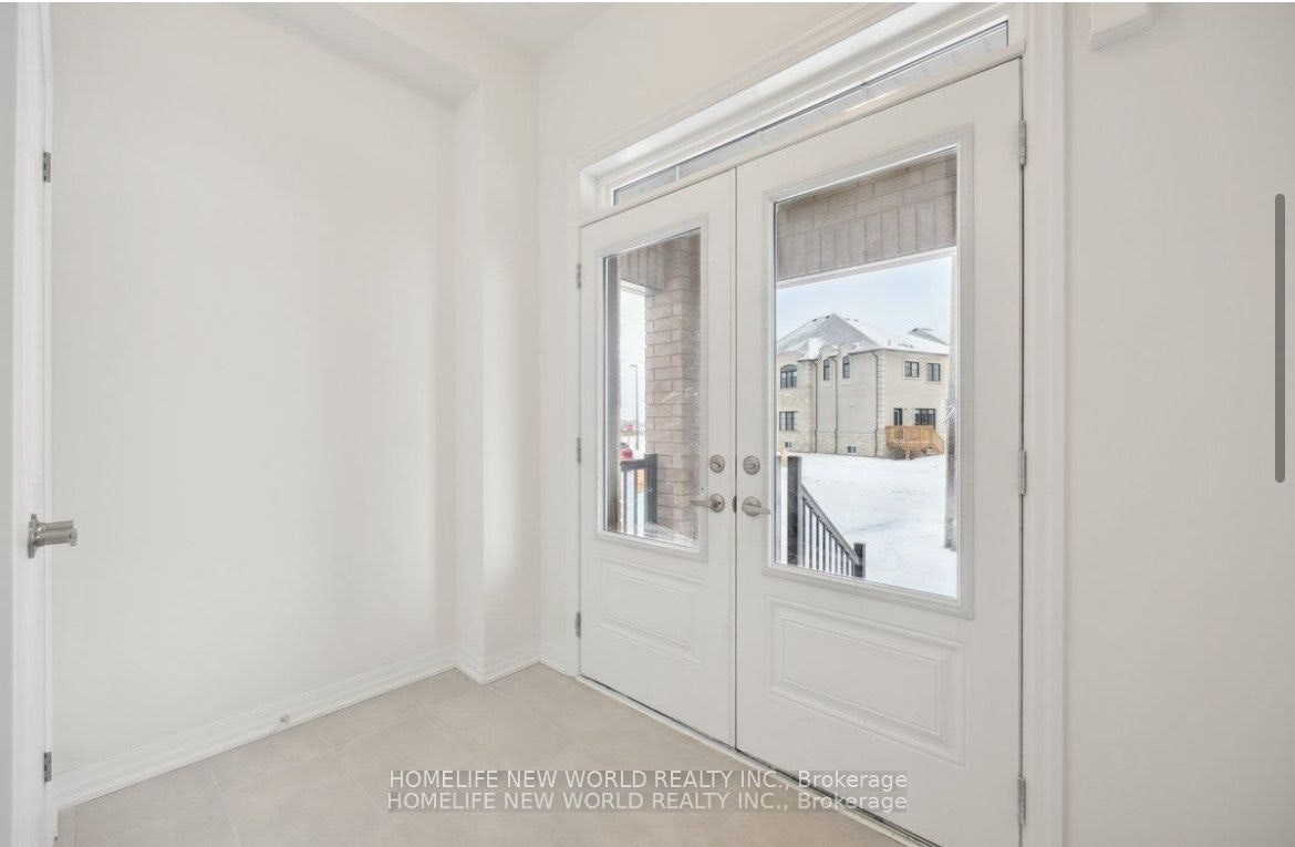 Upper 2 floors-10 Ken Davie Gate, Georgina, ON, L4P 0J5 - 21