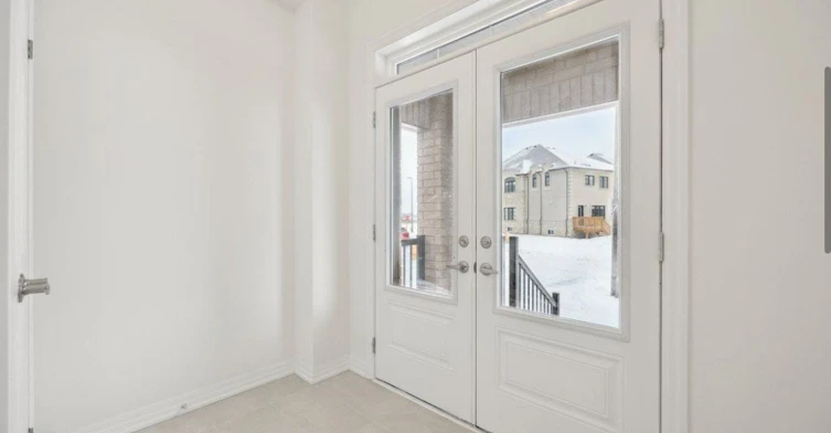 Upper 2 floors-10 Ken Davie Gate, Georgina, ON, L4P 0J5 - 21