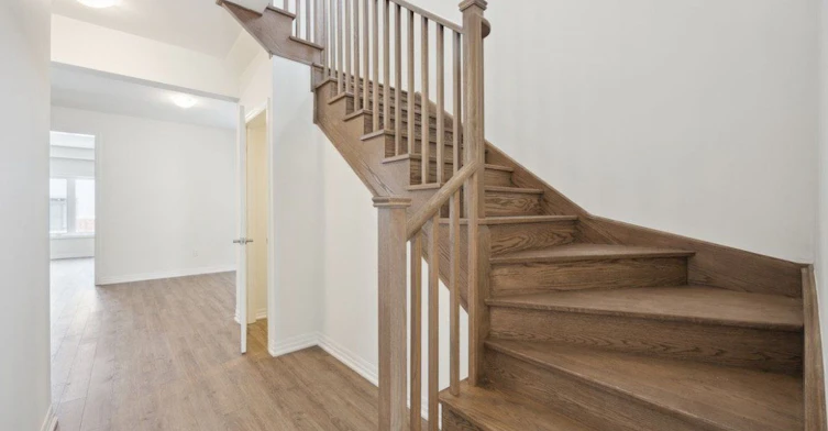 Upper 2 floors-10 Ken Davie Gate, Georgina, ON, L4P 0J5 - 11