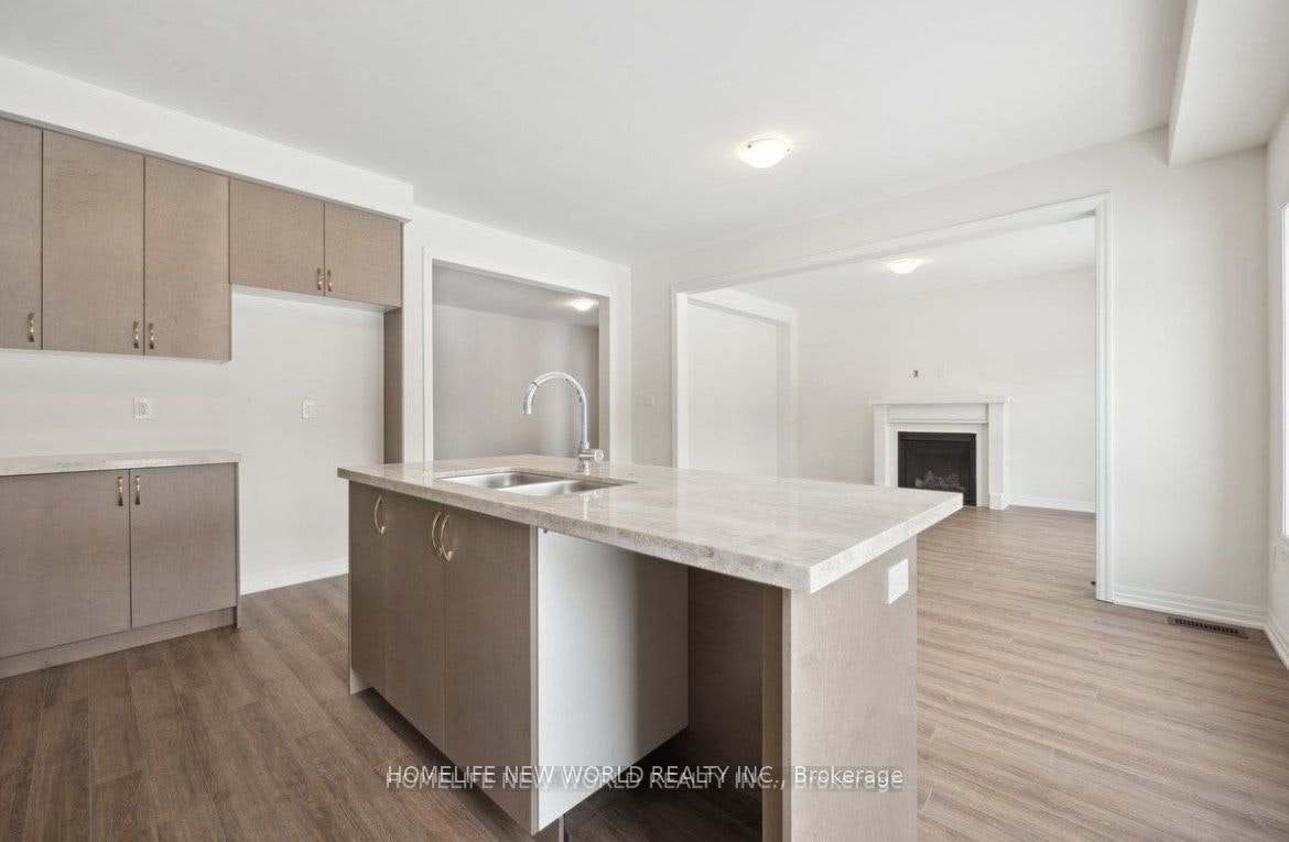 Upper 2 floors-10 Ken Davie Gate, Georgina, ON, L4P 0J5 - 18