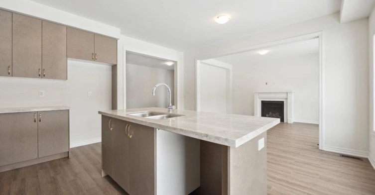Upper 2 floors-10 Ken Davie Gate, Georgina, ON, L4P 0J5 - 18