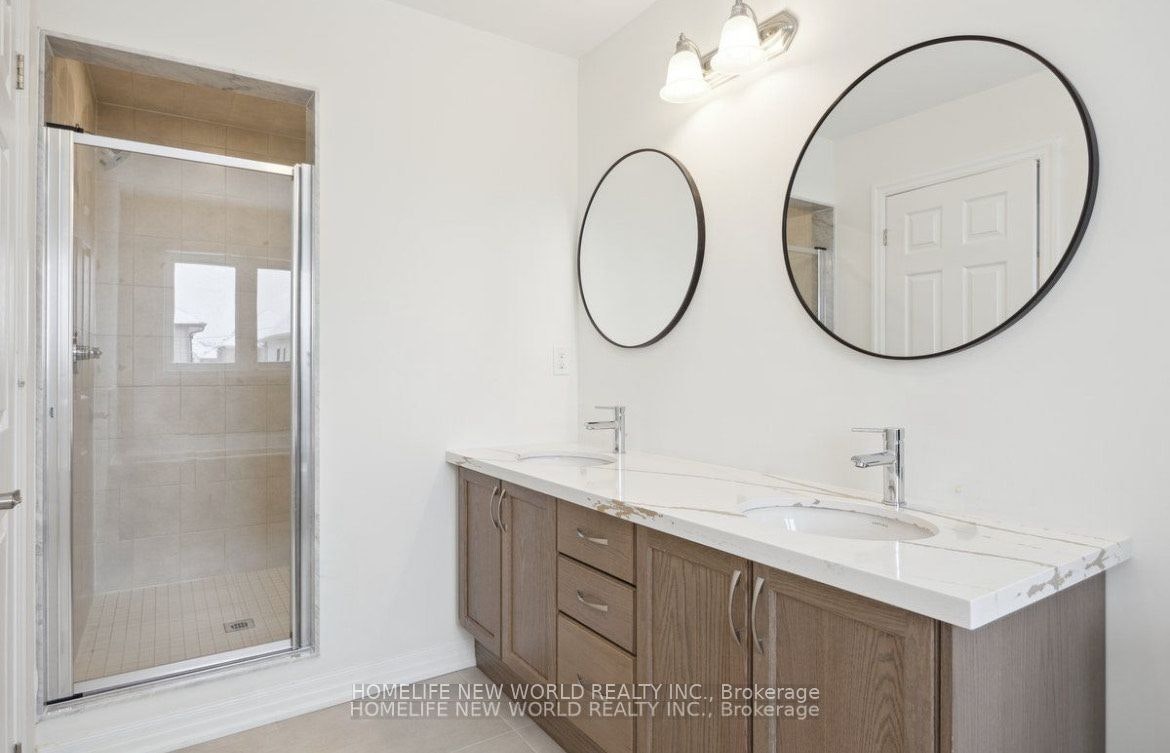 Upper 2 floors-10 Ken Davie Gate, Georgina, ON, L4P 0J5 - 15